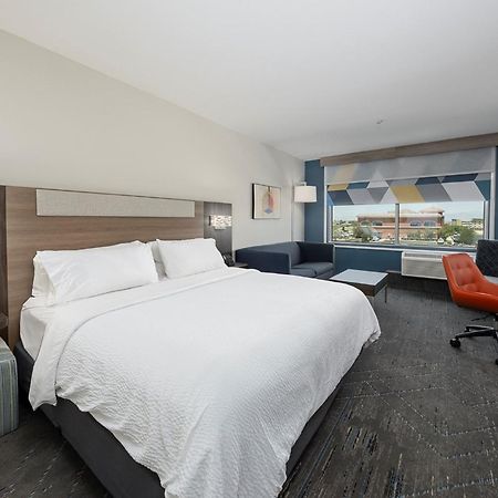 Holiday Inn Express & Suites Ridgecrest - China Lake By Ihg Exteriör bild
