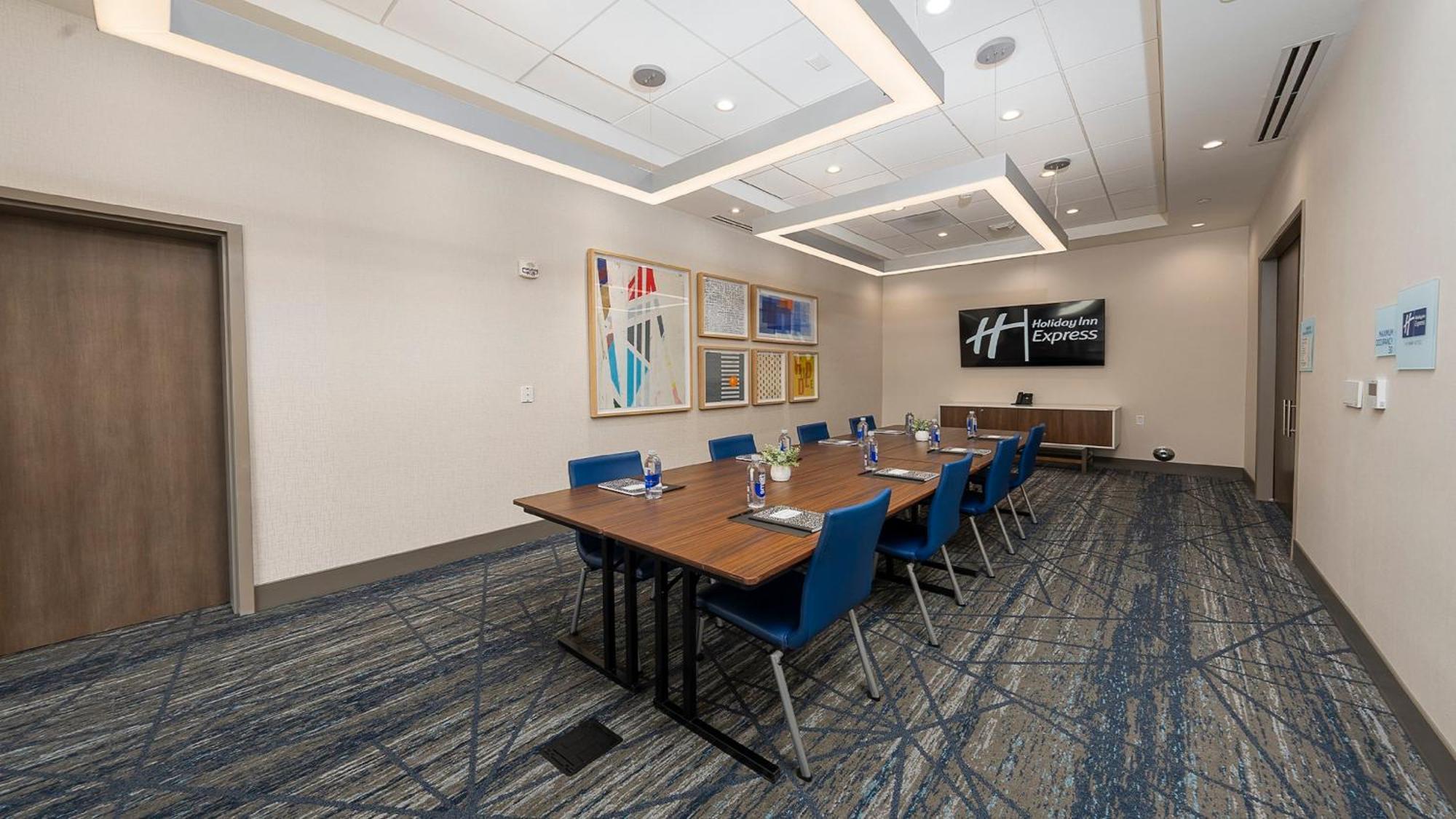 Holiday Inn Express & Suites Ridgecrest - China Lake By Ihg Exteriör bild